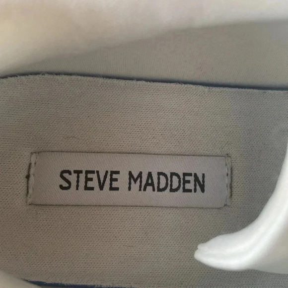 Steve Madden  | Zolla Platform Sneaker - Picture 10 of 13